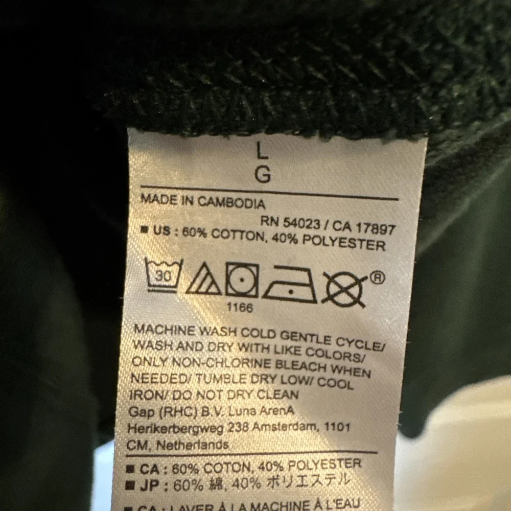 Banana Republic banana republic